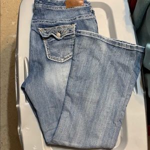 Ariya Bootcut Jeans, size20 deals buy 3 pairs4$57